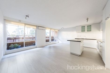 Property photo of 22B Napier Street South Melbourne VIC 3205