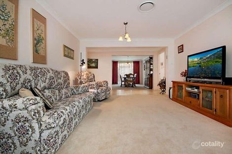 Property photo of 6 Drayton Crescent Thornton NSW 2322
