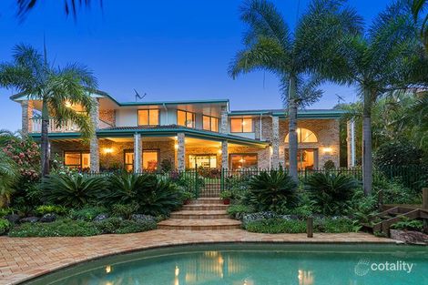 Property photo of 20 Charnley Court Shailer Park QLD 4128