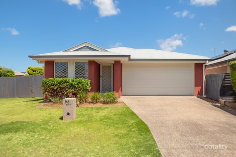 Property photo of 66 Greenhaven Circuit Narangba QLD 4504