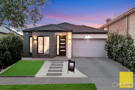 Property photo of 18 Arkins Circuit Tarneit VIC 3029