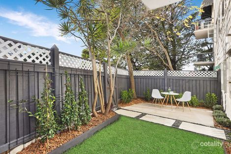 1/161a Willoughby Rd, Naremburn, NSW 2065