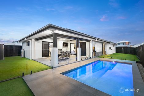 Property photo of 59 Emerald Drive Helensvale QLD 4212