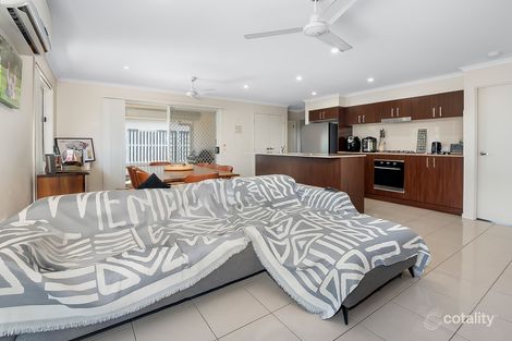 Property photo of 66 Greenhaven Circuit Narangba QLD 4504