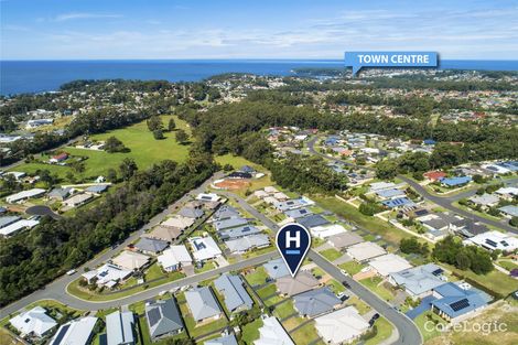 Property photo of 14 Booyong Avenue Ulladulla NSW 2539