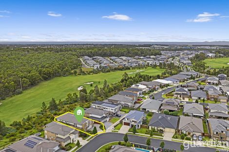 9 Savannah St, Colebee, NSW 2761