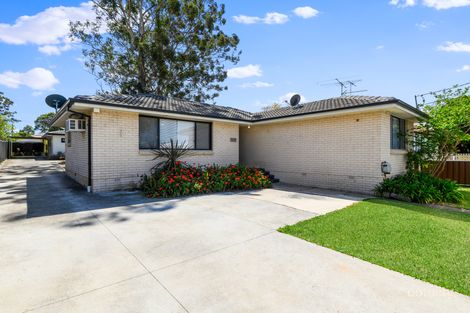 Property photo of 151 Victoria Street Cambridge Park NSW 2747