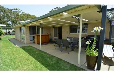 Property photo of 41 Carlton Crescent Culburra Beach NSW 2540