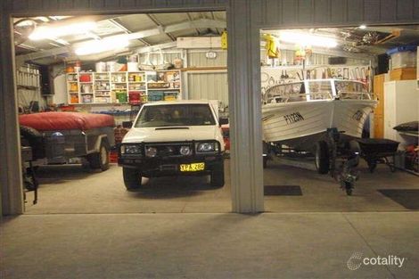 Property photo of 59 Messenger Road Barrack Heights NSW 2528