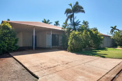 Property photo of 3 Kapitzke Road Nickol WA 6714
