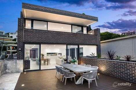 2/35 Benelong Cres, Bellevue Hill, NSW 2023