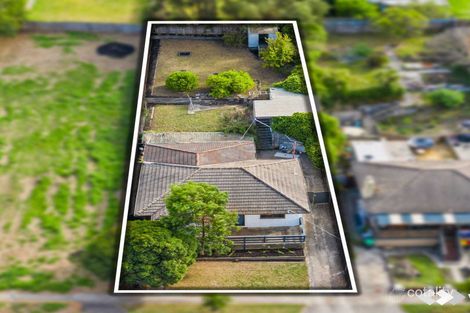 Property photo of 59 Hourigan Road Morwell VIC 3840