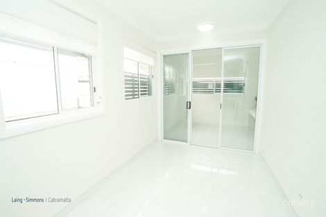Property photo of 3A Eurabbie Street Cabramatta NSW 2166