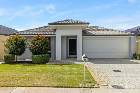 Property photo of 10 Apricot Close Canning Vale WA 6155
