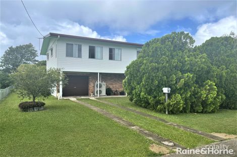 Property photo of 17 Gorman Street Bakers Creek QLD 4740