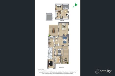 Property photo of 173 Stud Road Wantirna South VIC 3152