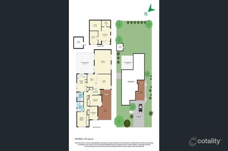 Property photo of 173 Stud Road Wantirna South VIC 3152