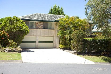 7 Tallawong Pl, The Gap, QLD 4061