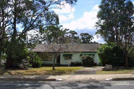 48 Castle St, Castle Hill, NSW 2154