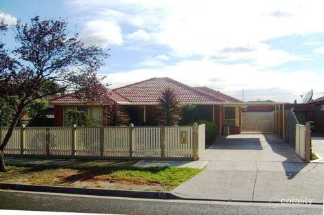 Property photo of 50 Michael Street Lalor VIC 3075