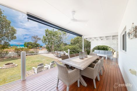 Property photo of 83 Gloucester Avenue Hideaway Bay QLD 4800