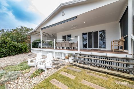Property photo of 83 Gloucester Avenue Hideaway Bay QLD 4800