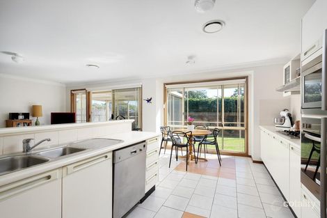 Property photo of 17 Hampton Close Castle Hill NSW 2154