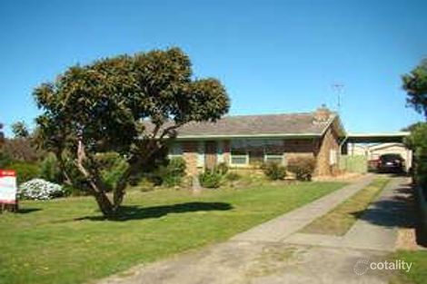 Property photo of 9 Newell Street Hayborough SA 5211