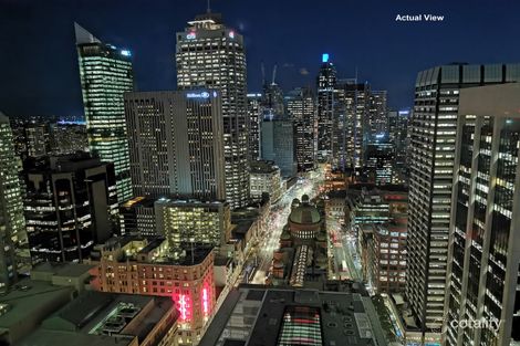 Property photo of 3601/38 York Street Sydney NSW 2000