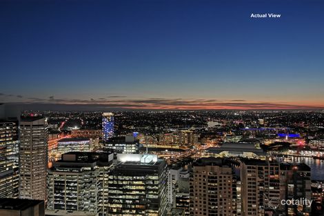 Property photo of 3601/38 York Street Sydney NSW 2000