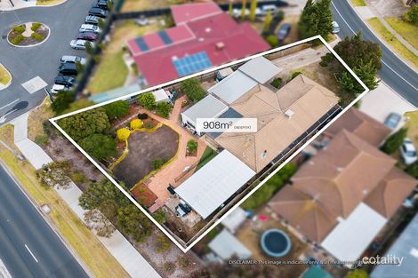Property photo of 25 Johnson Avenue Hoppers Crossing VIC 3029