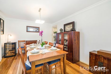 Property photo of 14 Hickory Place Dural NSW 2158
