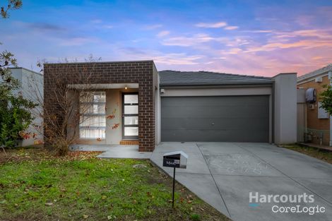 Property photo of 59 Jonah Parade Deer Park VIC 3023