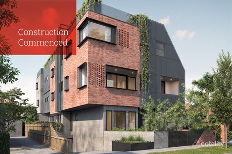 Property photo of 2/6 Hennessy Street Brunswick VIC 3056