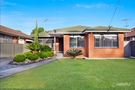 Property photo of 19 Rosemont Avenue Smithfield NSW 2164