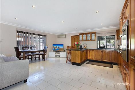 Property photo of 19 Rosemont Avenue Smithfield NSW 2164