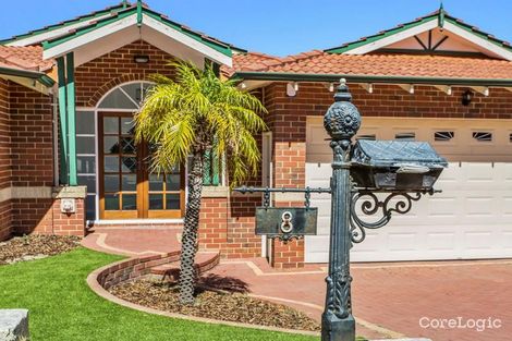 Property photo of 8 Parkhurst Rise Padbury WA 6025