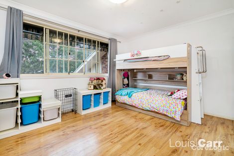 Property photo of 14 Hickory Place Dural NSW 2158