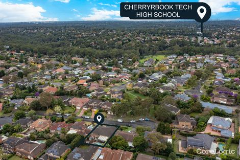 Property photo of 14 Hickory Place Dural NSW 2158