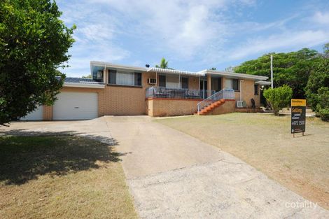 7 Roe St, West Gladstone, QLD 4680