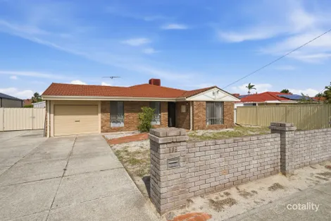 Property photo of 118 Benara Road Noranda WA 6062