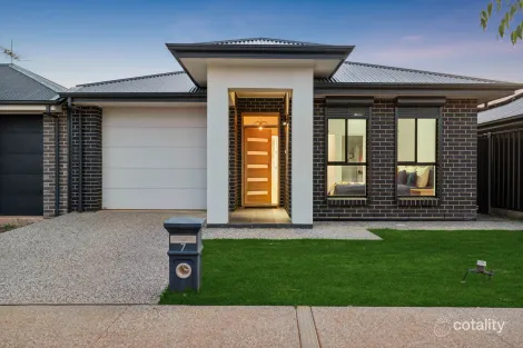 Property photo of 7 Parkdale Lane Andrews Farm SA 5114