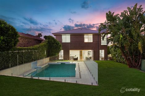 Property photo of 24 Rayner Avenue Narraweena NSW 2099