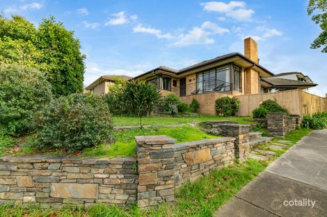 Property photo of 81 Ursa Street Balwyn North VIC 3104