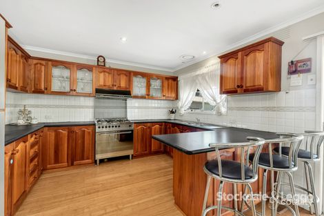 Property photo of 22 Vaucluse Avenue Gladstone Park VIC 3043