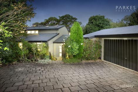 Property photo of 42 Studley Court Doncaster VIC 3108