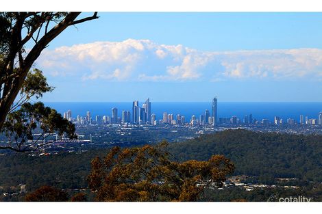 5 Bottletree Lane, Lower Beechmont, QLD 4211