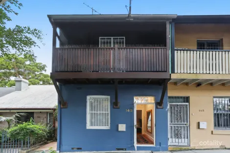 Property photo of 143 Walker Street Waterloo NSW 2017