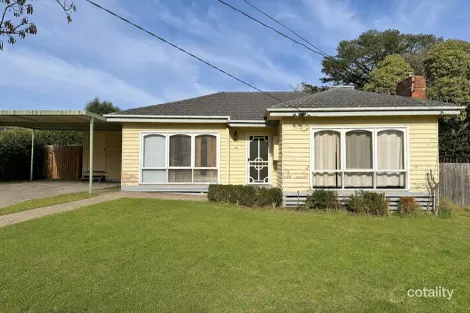 15 Niel St, Croydon, VIC 3136