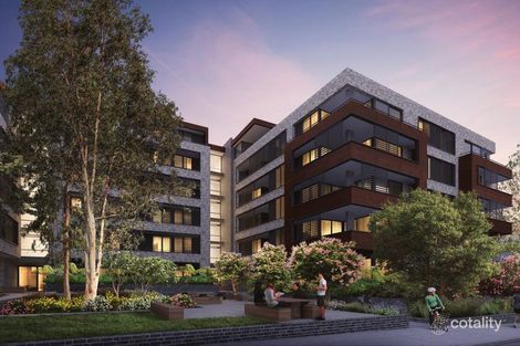 Property photo of 112/1 Eve Street Erskineville NSW 2043